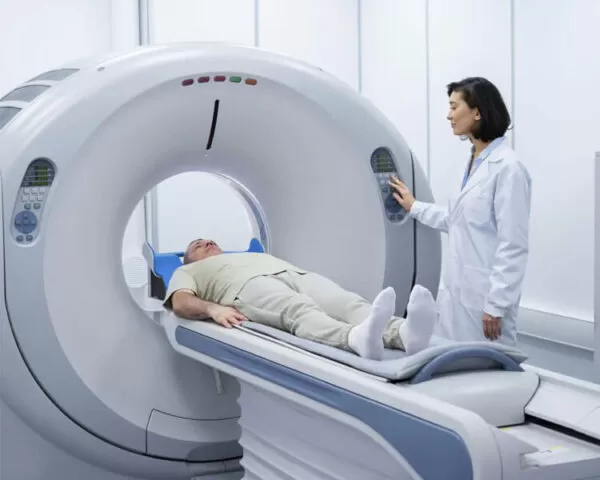 Alterações na Ressonância Magnética da Coluna: Um guia importante