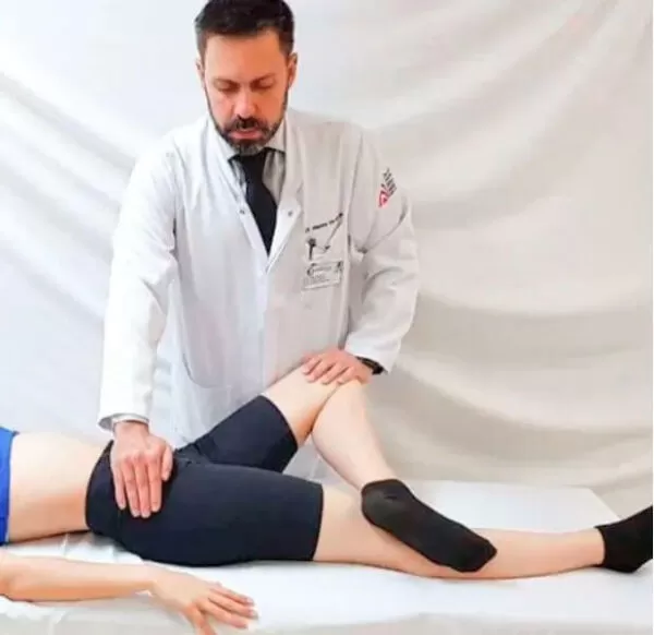 Abordagem de Tratamento Especializada